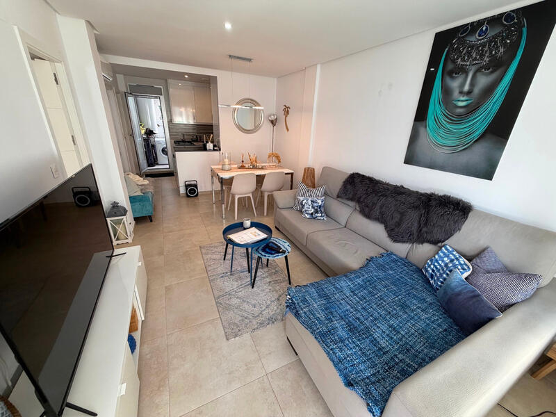 2 chambre Appartement à vendre