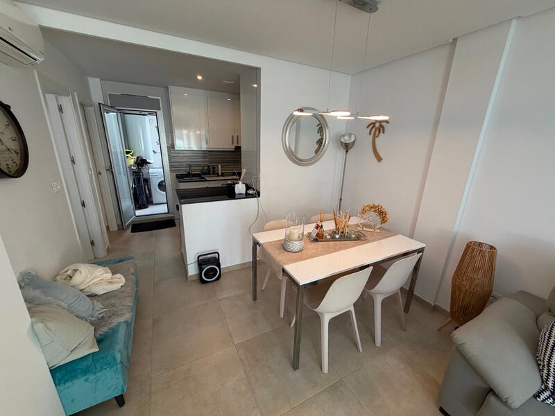 2 chambre Appartement à vendre