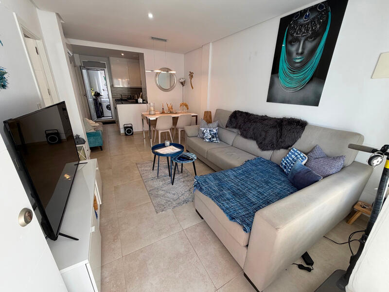 2 chambre Appartement à vendre