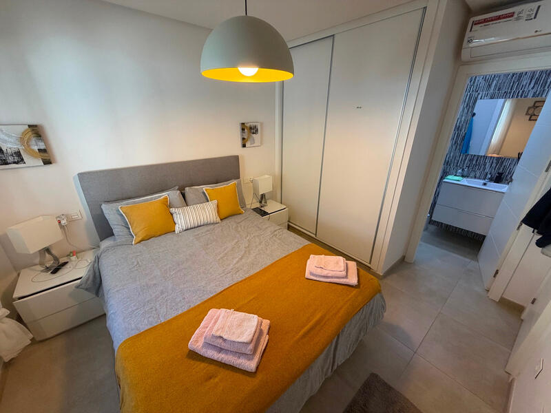 2 chambre Appartement à vendre