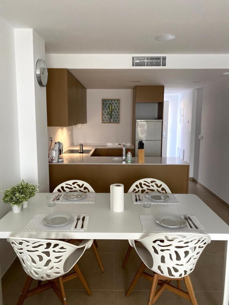 2 Cuarto Apartamento en venta