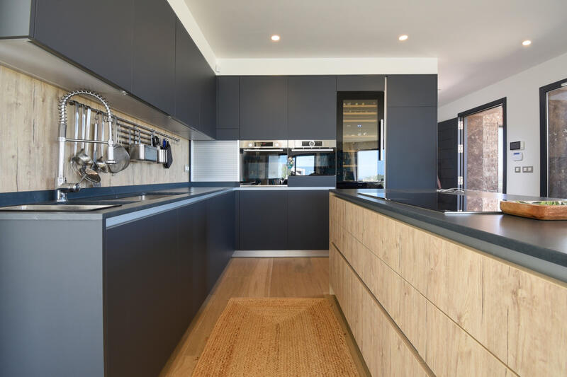 4 sovrum Villa till salu