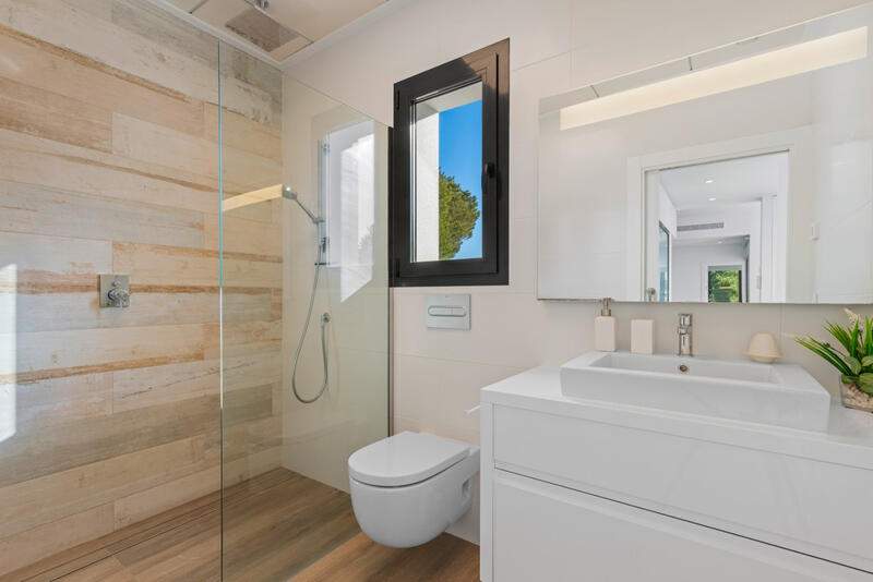 3 soverom Villa til salgs