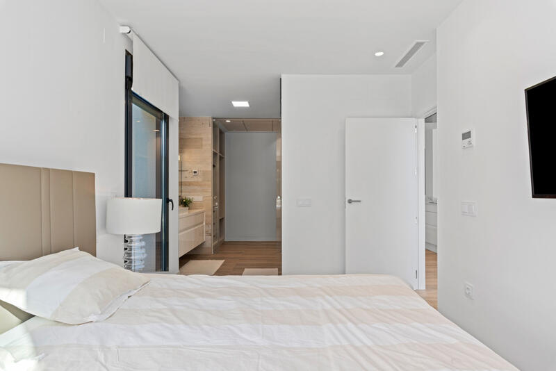 3 soverom Villa til salgs