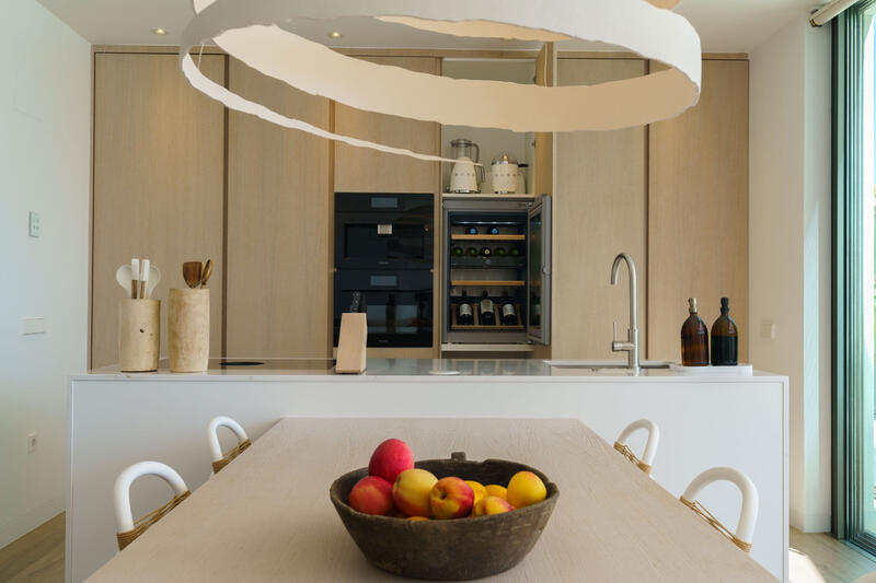 5 soverom Villa til salgs