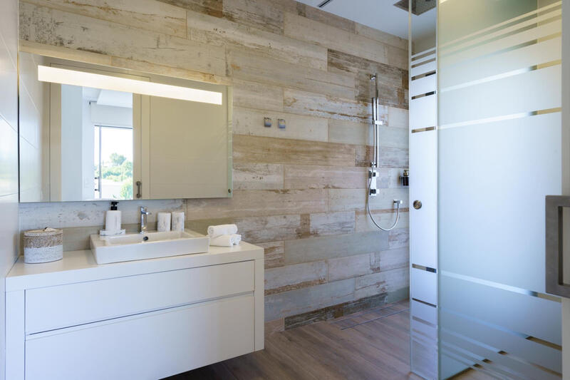 5 soverom Villa til salgs