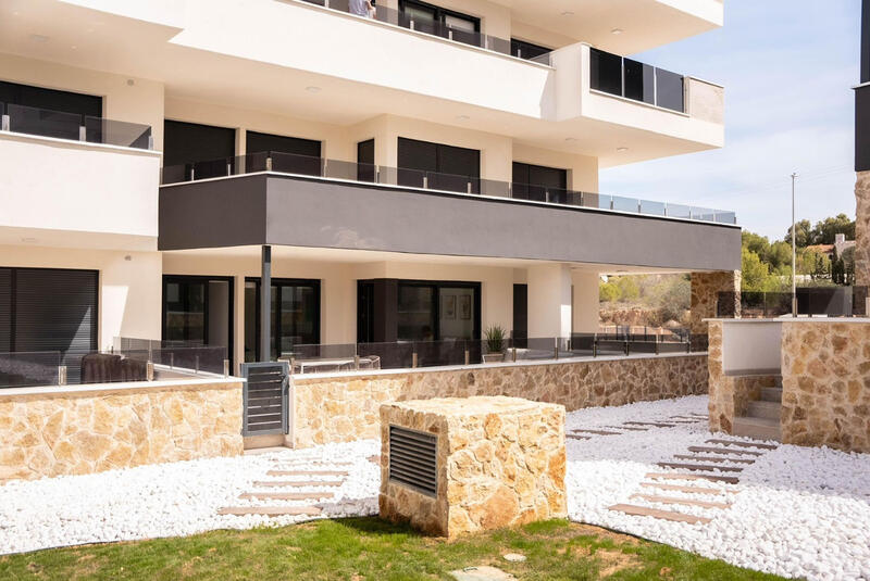 2 soverom Leilighet til salgs