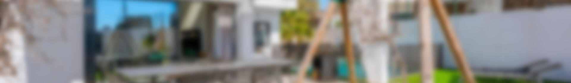 4 soverom Villa til salgs