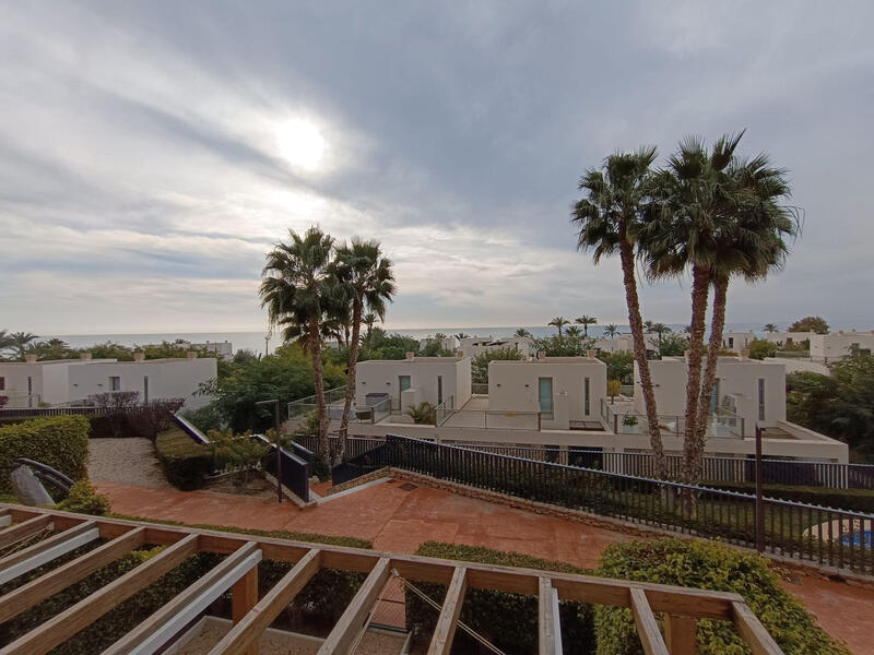 2 chambre Appartement à vendre