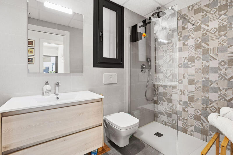 2 sovrum Lägenhet till salu