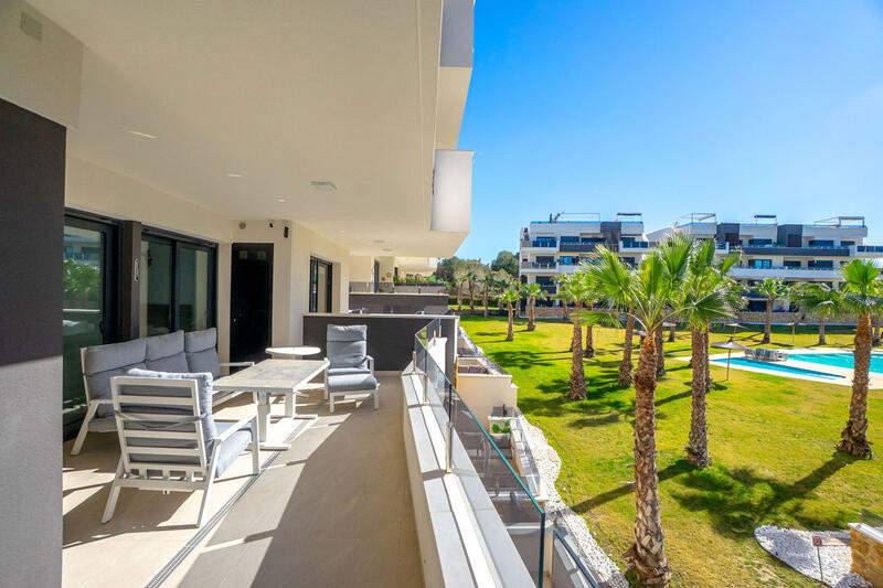 2 sovrum Lägenhet till salu