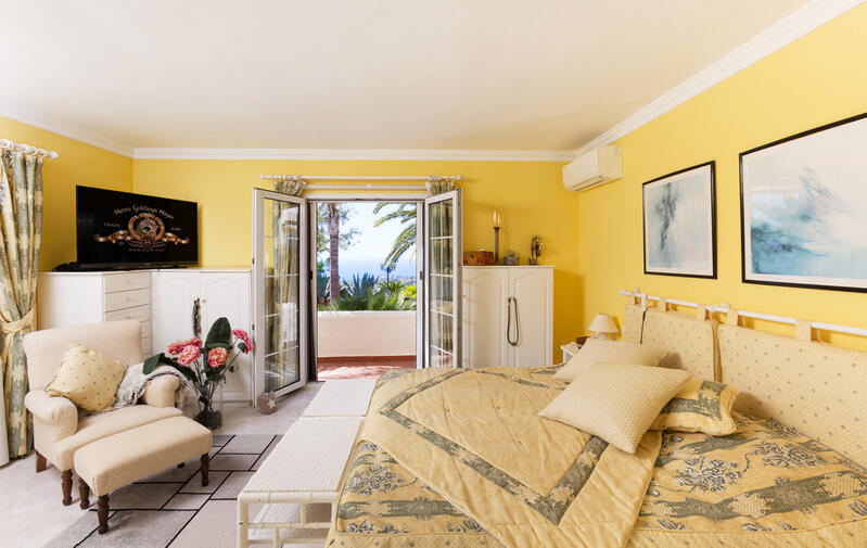 4 soverom Villa til salgs