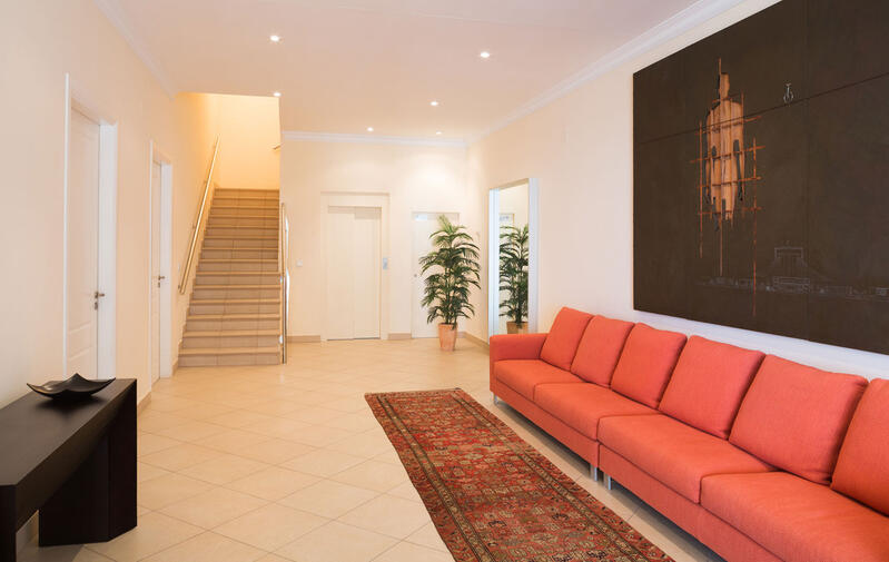 7 sovrum Villa till salu