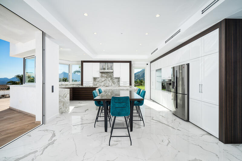 7 chambre Villa à vendre