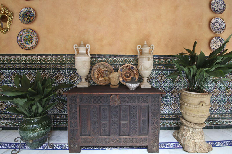 5 soveværelse Villa til salg