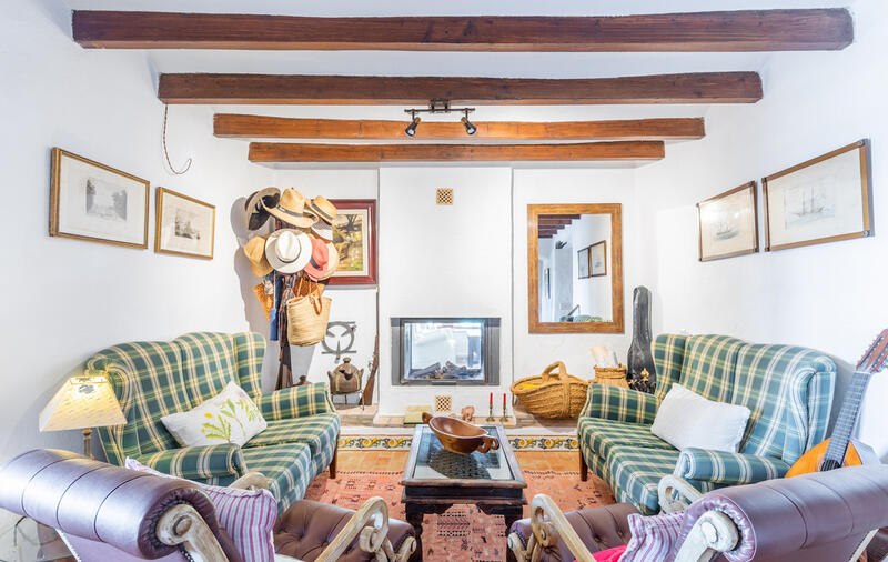 8 chambre Auberge à vendre