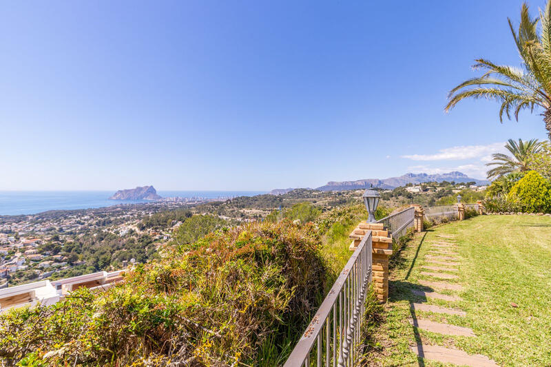 5 chambre Auberge à vendre