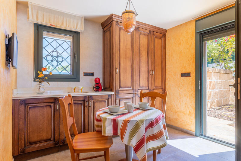 5 chambre Auberge à vendre