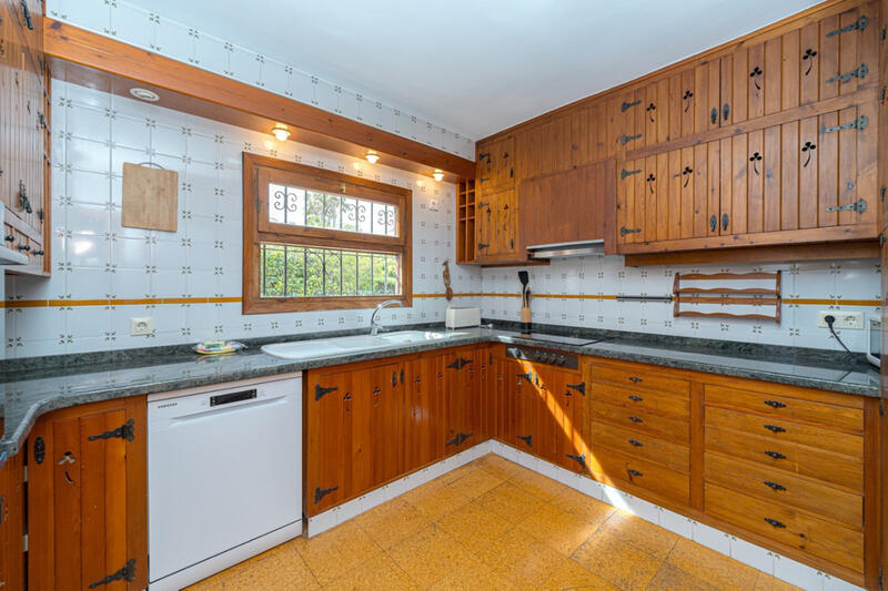 5 Cuarto Villa en venta