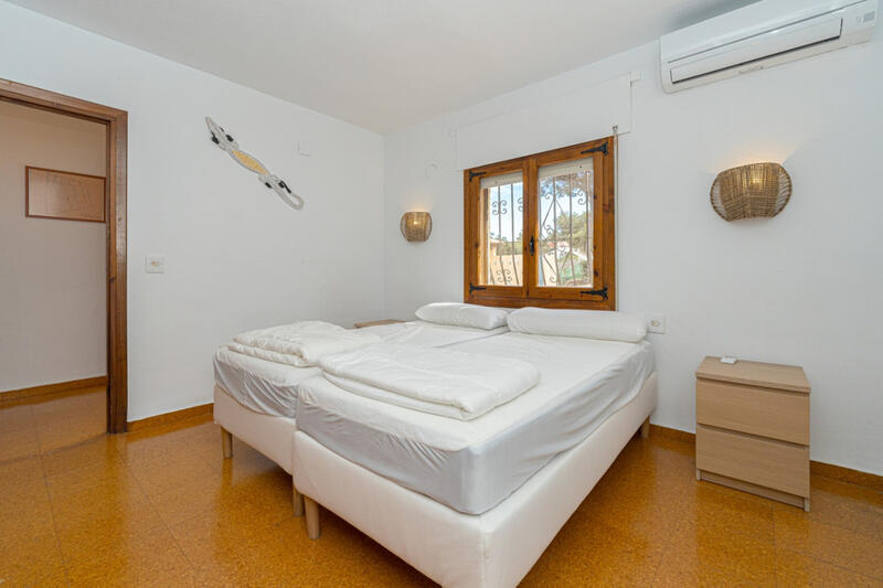 5 Cuarto Villa en venta