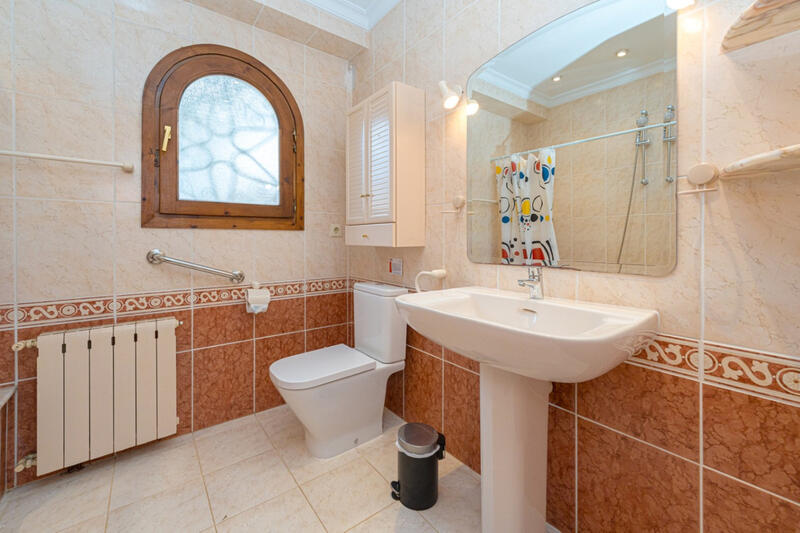 5 Cuarto Villa en venta