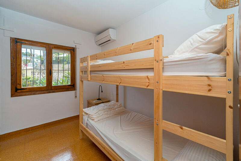 5 Cuarto Villa en venta