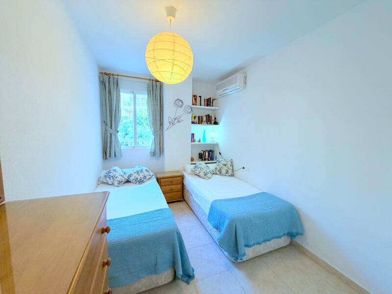 3 chambre Appartement à vendre