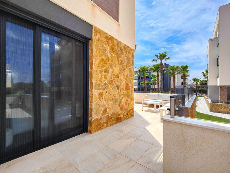 2 Schlafzimmer Appartement zu verkaufen