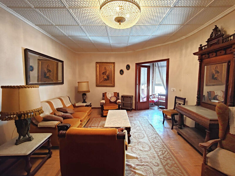 Appartement zu verkaufen in Torrevieja, Alicante