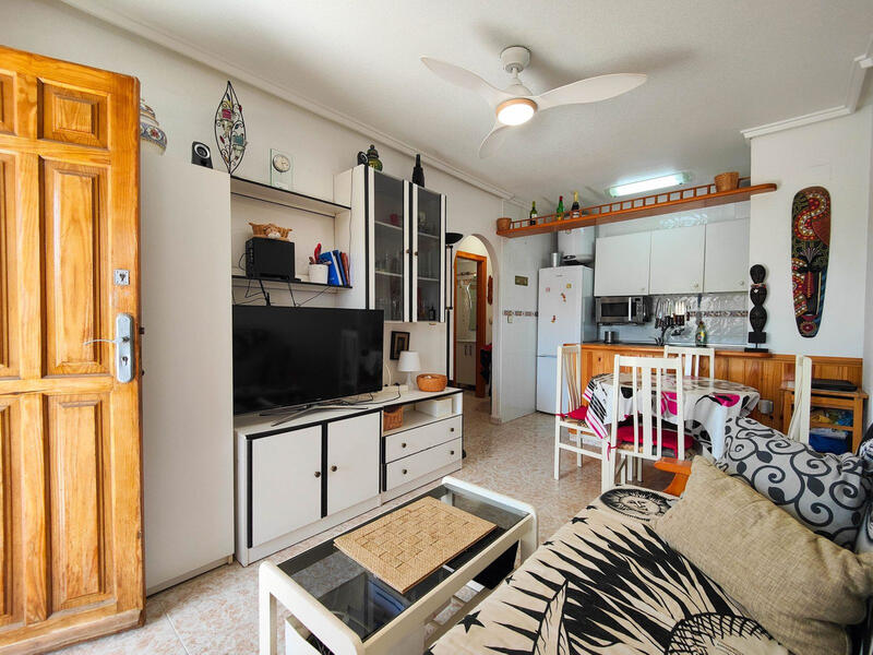 3 Cuarto Apartamento en venta