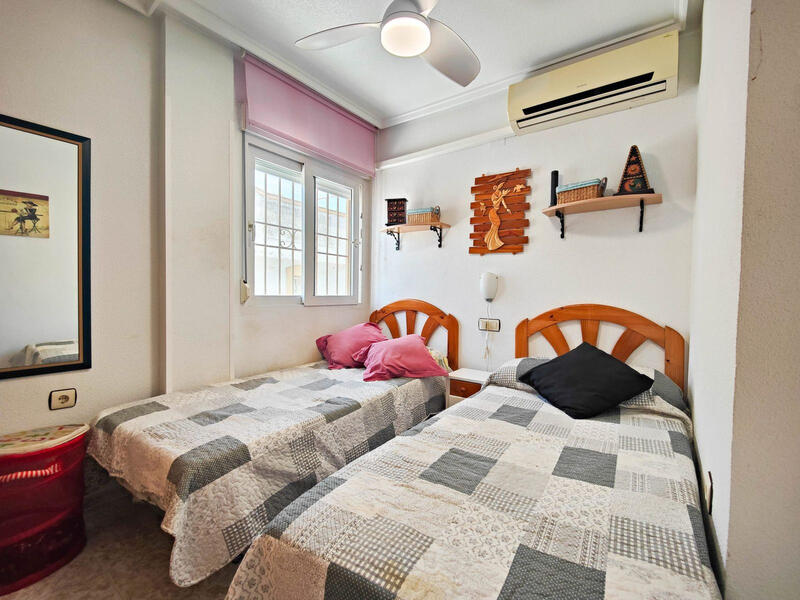 3 Cuarto Apartamento en venta