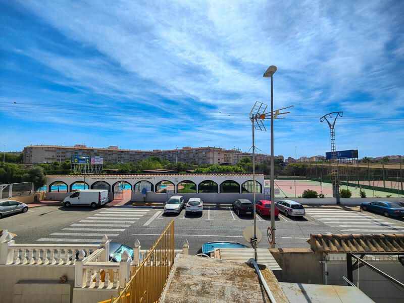 3 Cuarto Apartamento en venta