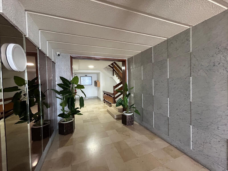 4 soveværelse Lejlighed til salg