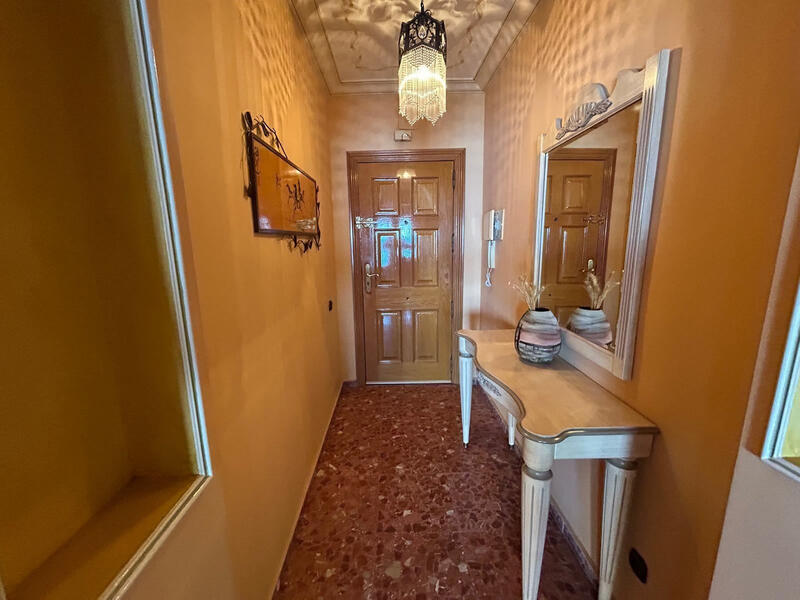 4 soveværelse Lejlighed til salg