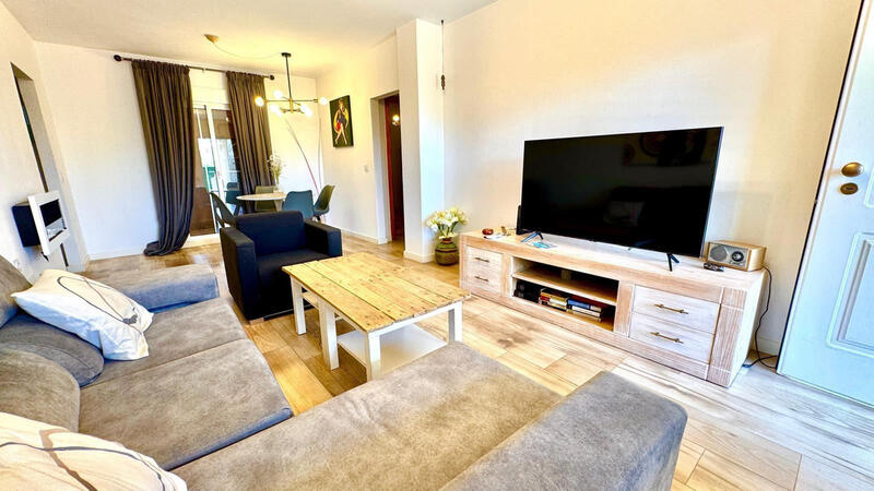 2 Schlafzimmer Appartement zu verkaufen