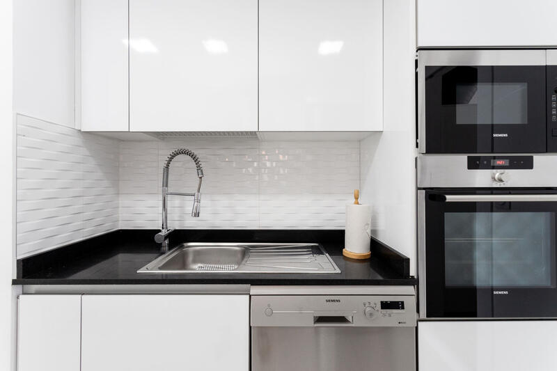 3 soverom Leilighet til salgs