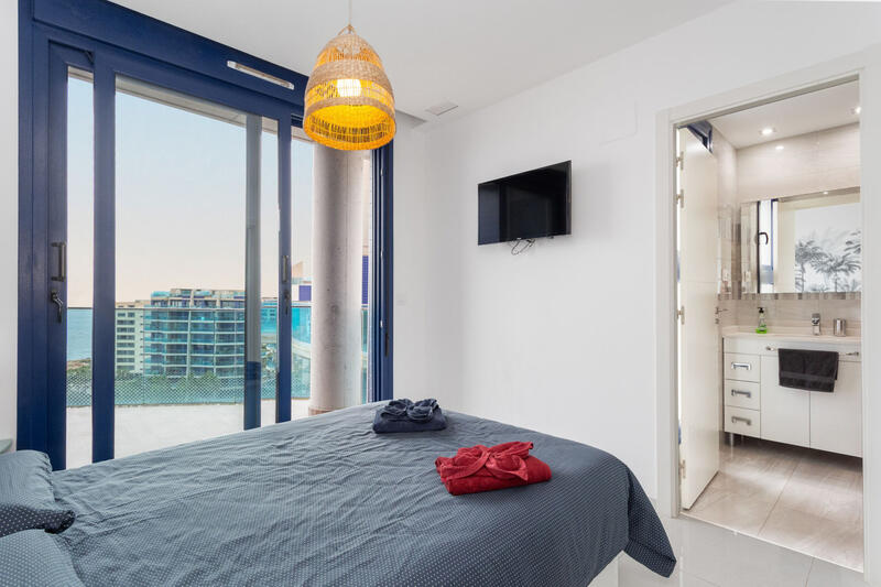 3 soverom Leilighet til salgs