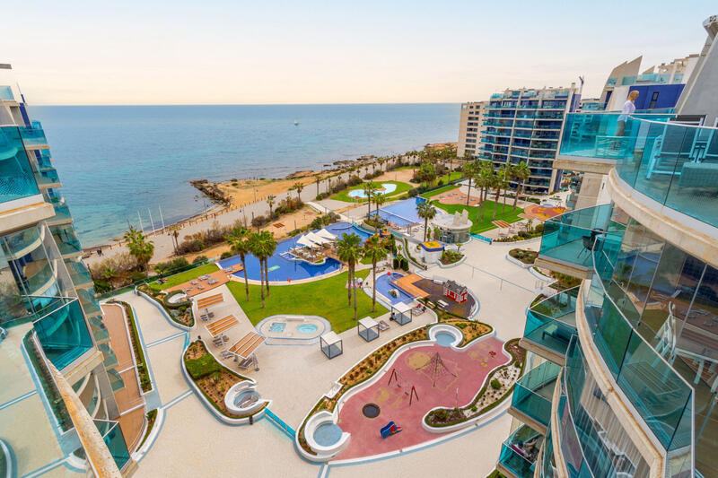 3 soverom Leilighet til salgs