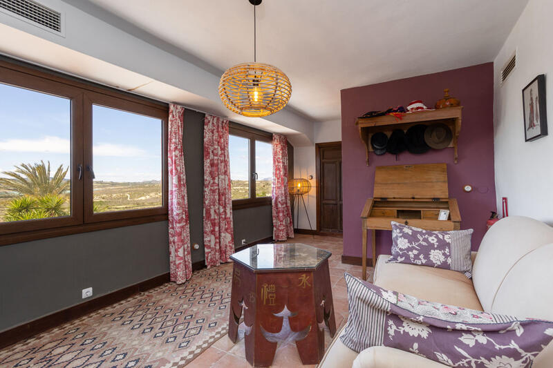 4 chambre Villa à vendre