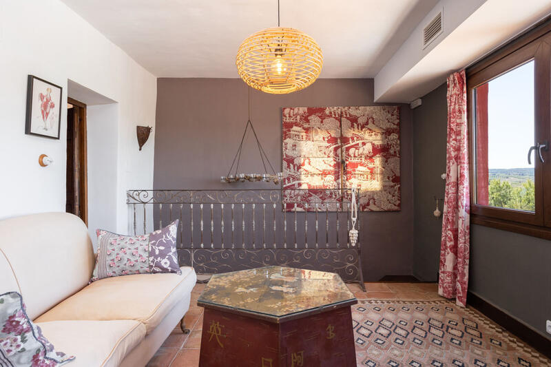 4 chambre Villa à vendre