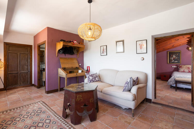 4 chambre Villa à vendre