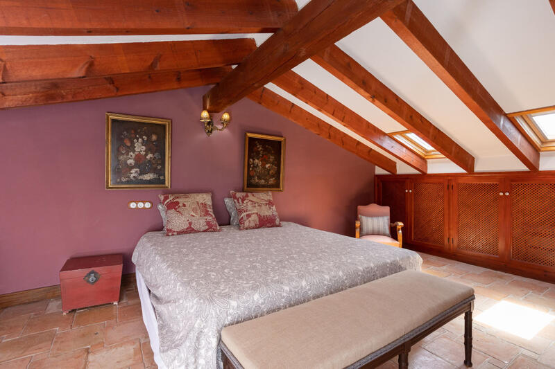 4 chambre Villa à vendre