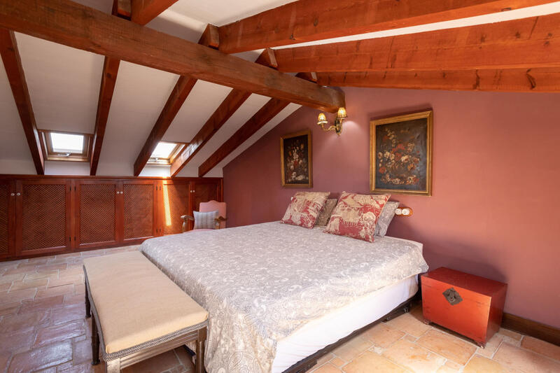 4 chambre Villa à vendre