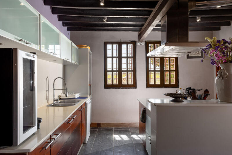 4 chambre Villa à vendre