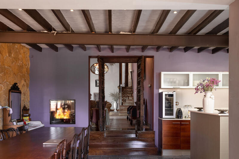 4 chambre Villa à vendre