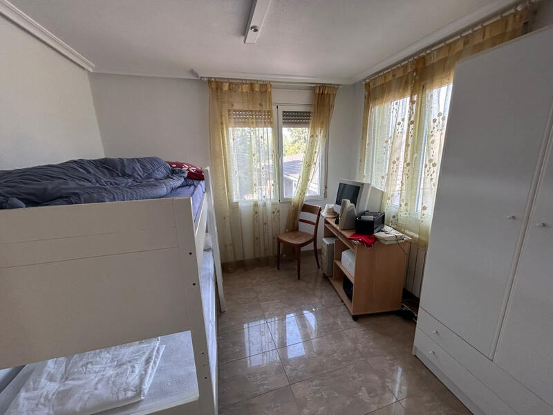 6 chambre Villa à vendre