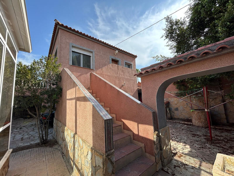 6 chambre Villa à vendre