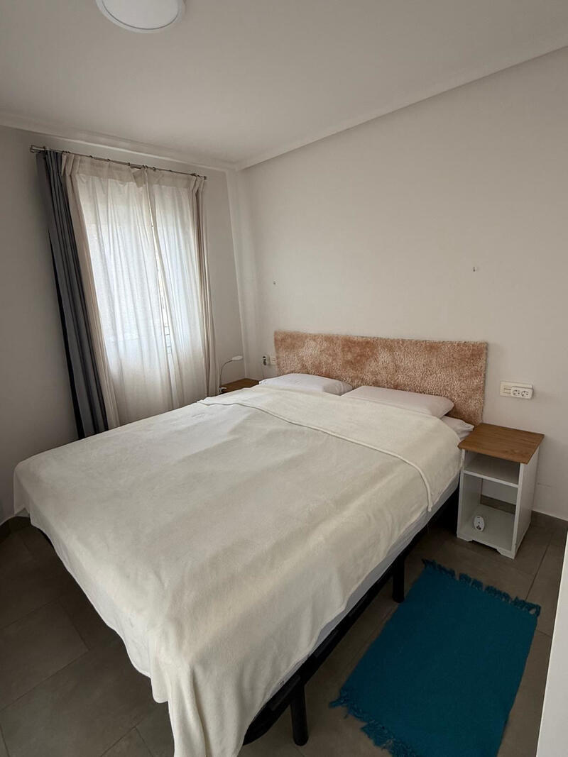 3 soveværelse Byhus til salg