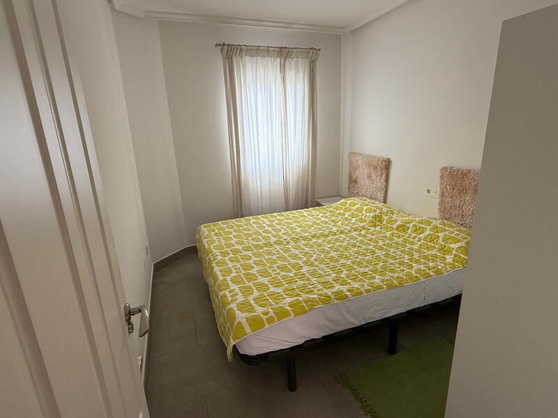 3 soveværelse Byhus til salg