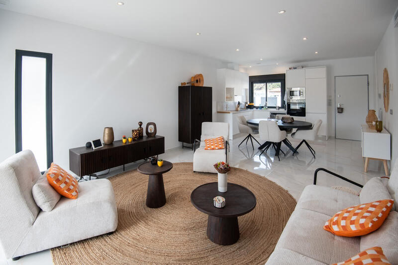 3 bedroom Villa for sale